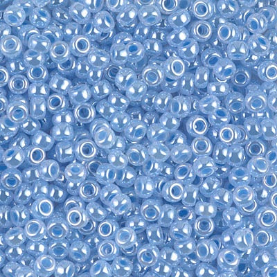 8-0524 - Dusky Blue  Ceylon  10 grams